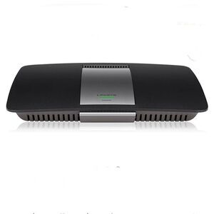 Linksys AC1600‎ Dual Band Smart Wifi Router EA6400